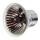 thumbnail image 4 of Bombilla de repuesto para lámpara de calor para reptiles de 25 W, 3.0 W, infrarrojos, UVA y UVB, para tomar el sol, para reptiles y lagartos, 110 V, 4 of 14