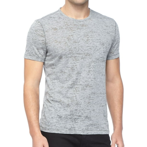 kum Kısayollar gök gürültüsü John Varvatos Star USA Men's Short Sleeve Burnout Crew Pocket Tee Shirt - Walmart.com kum Kısayollar gök gürültüsü John Varvatos Star USA Men's Short Sleeve Burnout Crew Pocket Tee Shirt - Walmart.com