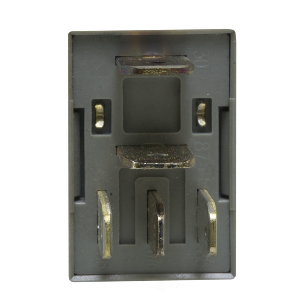 A/C Compressor Control Relay