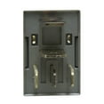 thumbnail image 2 of A/C Compressor Control Relay, 2 of 3