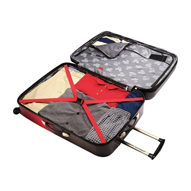 American tourister disney 21 spinner sale