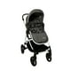 thumbnail image 5 of Carriola Para Bebé Trendy Kids Gala Con Bambineto Azul, 5 of 9