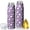Unicorn and Ice Cream Purple Pattern, variant on Unicorn and Wing Purple Pattern Bullet Tumbler, Vacuum Insulated Unique Insulated Beverage Holder Double Wall Vacuum Insulation Gifts Ideas for Home Office Outdoor Sports Car
