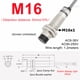 thumbnail image 3 of Sensor de aproximación 4 mm 6 mm M5 M10 14 M16 M20 22 Interruptor de proximidad negro Sensor de proximidad inductivo Interruptor de detección NPN PNP CC CA, 3 of 5