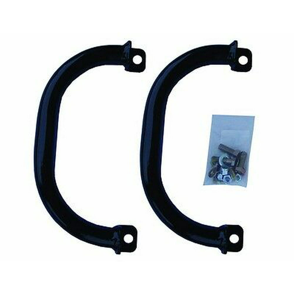 Grab Handle Set of 2 Universal Fit - Club Car EZGO Yamaha Golf Cart ...