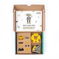 thumbnail image 4 of Robot Toy Construction Set The Off Bits | InfoBit, 4 of 9