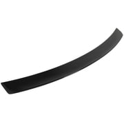 cciyu Factory SRT Style Rear Trunk Lip Spoiler Wing Fits for 2005-2010 for Chrysler 300 Racing Trunk Spoiler(ABS Glossy Black)