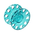 thumbnail image 1 of Advancent Carrete de carrete Accesorios para deportes acuáticos Carretes Herramienta portátil impermeable Fácil de usar Buceo libre bajo el Deportes acuáticos Azul, 1 of 6