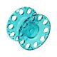 thumbnail image 1 of Advancent Carrete Dedo Carretes Accesorios de agua ligeros Carretes Herramienta portátil ligera Fácil de usar Buceo de larga duración Deportes acuáticos Azul, 1 of 6