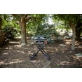 thumbnail image 2 of Weber Traveler Compact 1-Burner WW Gas Grill, 2 of 6