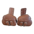 thumbnail image 1 of Bolsa de Sillín de Oscilante de Bolsas de Motocicleta para, 1 of 8