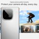 thumbnail image 5 of IMAK Camera Lens Protector For vivo iQOO Z10 Turbo 5G iQOO Z10 Turbo Pro 5G Y300 GT 5G Tempered Glas, 5 of 5