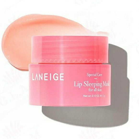 Lip Mask Lip Sleeping Mask Labial Membrane Moisturize Mouth Skin Collagen And Moisture Exfoliator Moisturizer Nourish