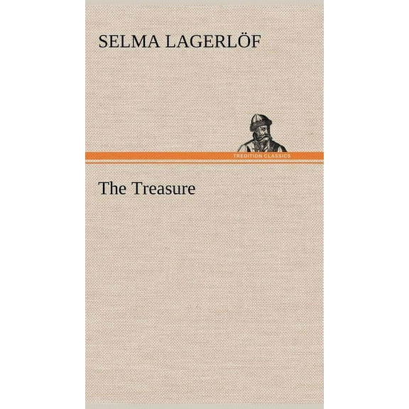 The Treasure (Hardcover)
