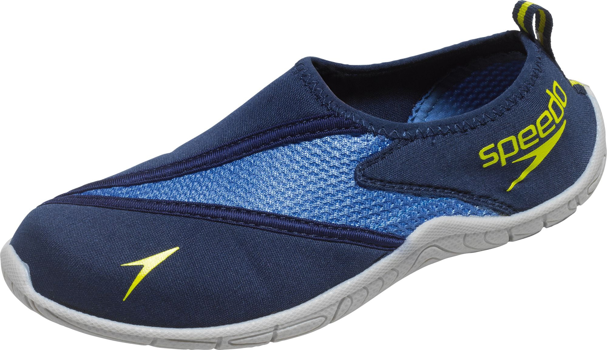 speedo water shoes walmart