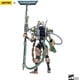 thumbnail image 4 of Figuras de acción JoyToy Warhammer 40K Necrons Szarekhan Dynasty, 4 of 8