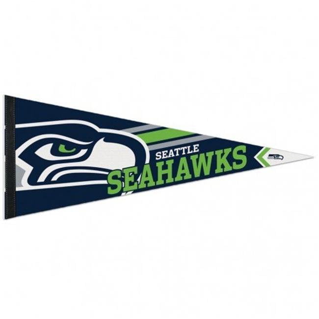 Team Mini Pennant "Seattle Seahawks" ~ **Gift Idea 