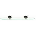 thumbnail image 3 of Alno Inc Contemporary I Wall Shelf, 3 of 5