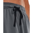thumbnail image 3 of Shorts Under Armour UA Tech Mesh Pitch Gray XXXL para hombre, 3 of 5