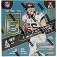 thumbnail image 1 of 2023 Panini Donruss Elite Football Hobby Box, 1 of 1