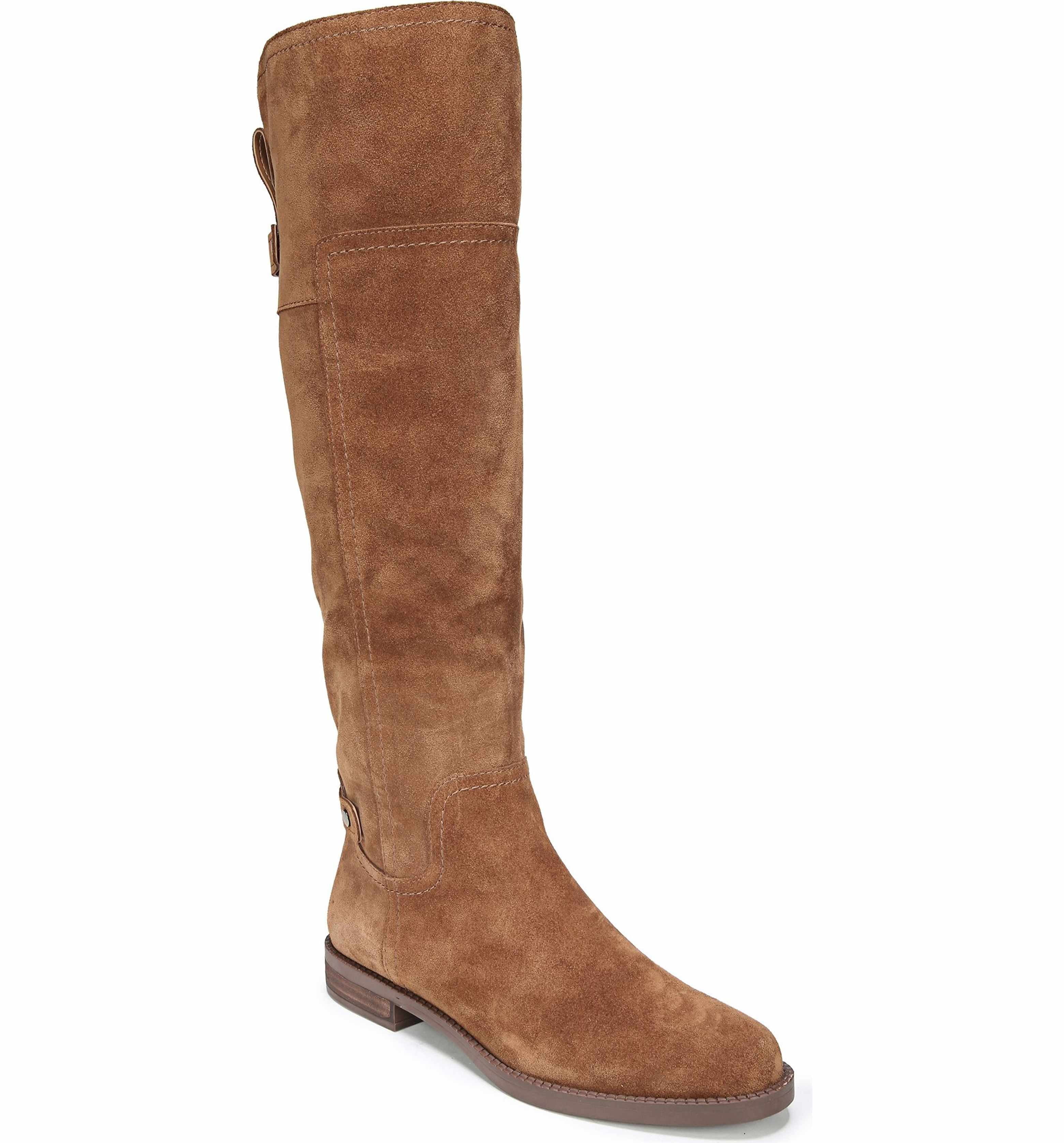 franco sarto women's boots
