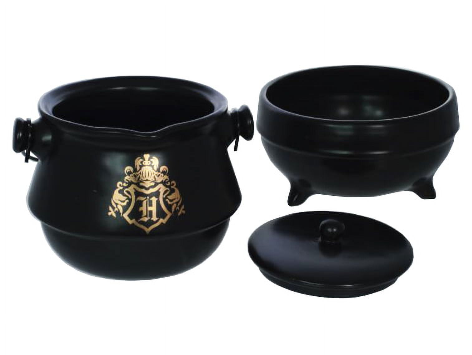 Bewitched teapot, Harry Potter Wiki