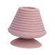 thumbnail image 4 of Tapón de bañera, tapón de drenaje, tapón de silicona para bañera, tapón de lavabo, tapón de drenaje Rosa, 4 of 9