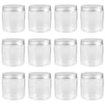 thumbnail image 1 of 12 unids 200 ml Cocina Almacenamiento Almacenamiento Contenedores Azúcar Té Snacks Contenedores, 1 of 7