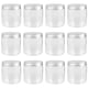 thumbnail image 1 of 12 unids 200 ml Cocina Almacenamiento Almacenamiento Contenedores Azúcar Té Snacks Contenedores, 1 of 7
