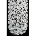 thumbnail image 1 of Sinobrite H7667-EG White Daisy Round Doily- 16 in., 1 of 1
