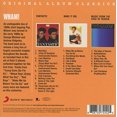 thumbnail image 2 of Wham! Original Album Classics * CD, 2 of 2