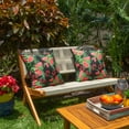 thumbnail image 4 of ACCENT PILLOWS 2 PC, 4 of 7