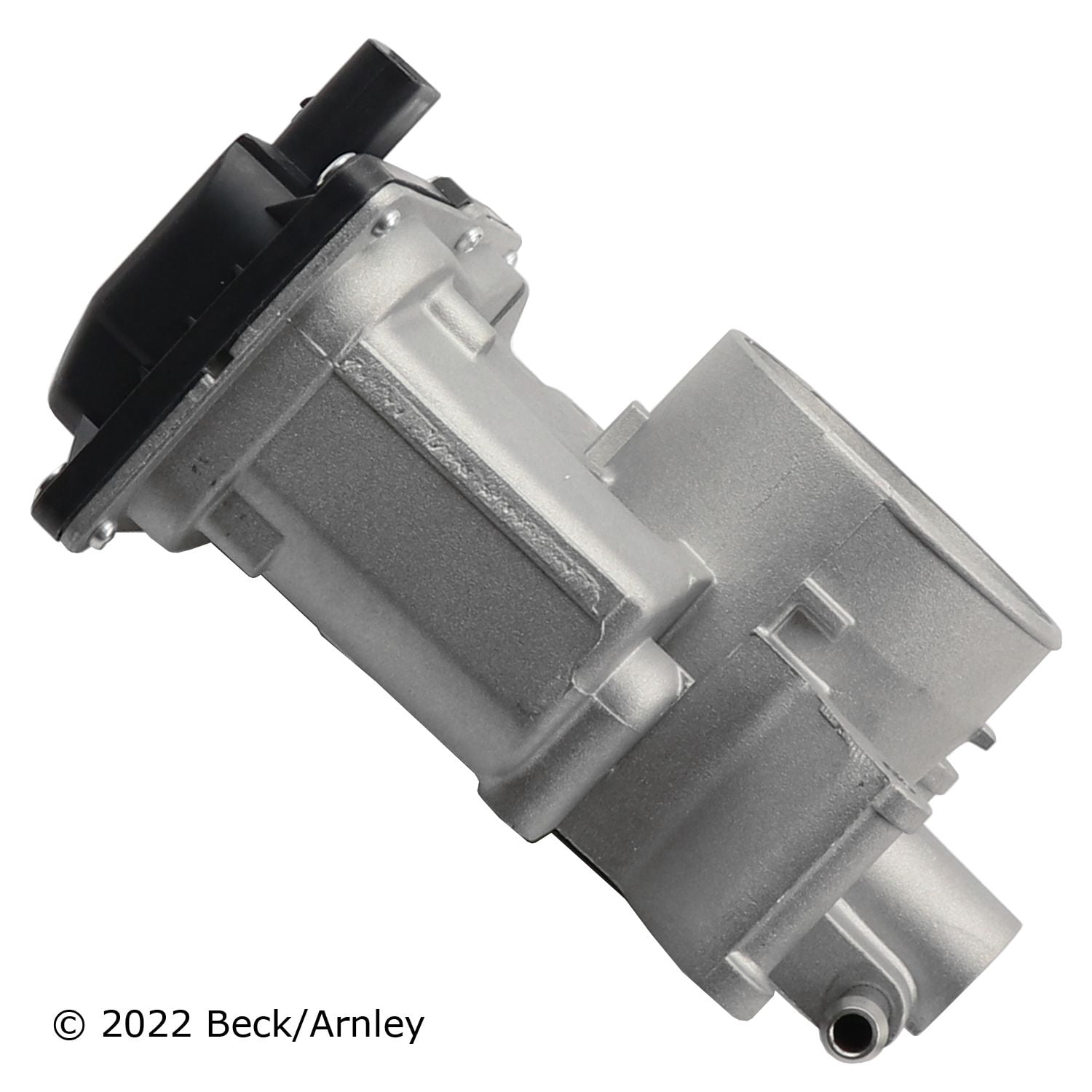 Beck Arnley 1540221 Throttle Body Fits select: 2006-2013 MAZDA 3, 2006-2008 MAZDA 6
