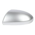 thumbnail image 2 of Side Wing Mirror Cap, Weather Resistant Side Rearview Mirror Cover Cap  for Vehicle Silver,Blue,Light Blue,Red,Gray,Dark Blue, 2 of 7