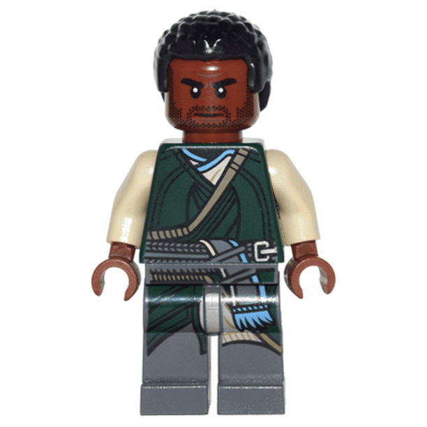 mordo lego