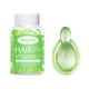 thumbnail image 3 of Fiudx Acete Capilar, Suero Hidratante En Cápsulas, Repara Las Puntas Abiertas, Fórmula Nutritiva de Semilla de Uva y Oliva, Cuidado Capilar Diario, para Cabello Seco y Quebradizo, Envase Ideal para V, 3 of 6