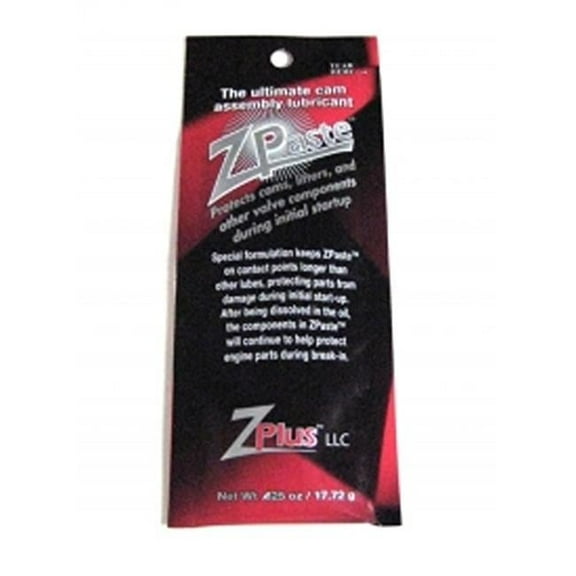 0.62 oz Ultimate Cam Assembly Lubricant