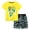 Camouflage balls, variant on WIBACKER 2-7Y Toddler Boy Summer 100% Cotton Clothing Set Short Sleeve Tee and Aztec Shorts with Pockets Kids 2 Piece Outfit Set