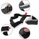 thumbnail image 4 of Nylon Ski Strap Snowboard Ski Strap Ski Carrier Straps Snowboard Shoulder Straps Ski Carrying Straps Adjustable Ski Straps, 4 of 4