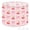 Color 2, variant on Drum Lampshades 13"x13"x10" Blue Bow Pink Gingham Light Shade for Table Lamps Floor Lamp Shades Replacement Assembly Required