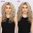 thumbnail image 4 of Not Your Mother's Curl Talk Frizz Control Sculpting Hair Gel, Fragrance-Free and Protein-Free, 6 fl oz, 4 of 9