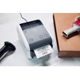 thumbnail image 2 of Impresora de escritorio Brother TD-4210D Direct Thermal 203dpi, 2 of 4