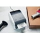 thumbnail image 2 of Impresora de escritorio Brother TD-4210D Direct Thermal 203dpi, 2 of 4