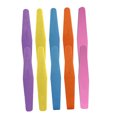 thumbnail image 4 of LRXIYODE 10Pcs Mini Nail Buffer Block Rhombus Sandpaper for Nail Extensions Use, 4 of 7