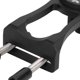 thumbnail image 3 of Soporte Para Computadora De Bicicleta, Soporte De Expansión Para Odómetro De Bicicleta Antideslizante, aleación De Aluminio Con Adaptador De Plástico Para Montar, 3 of 7