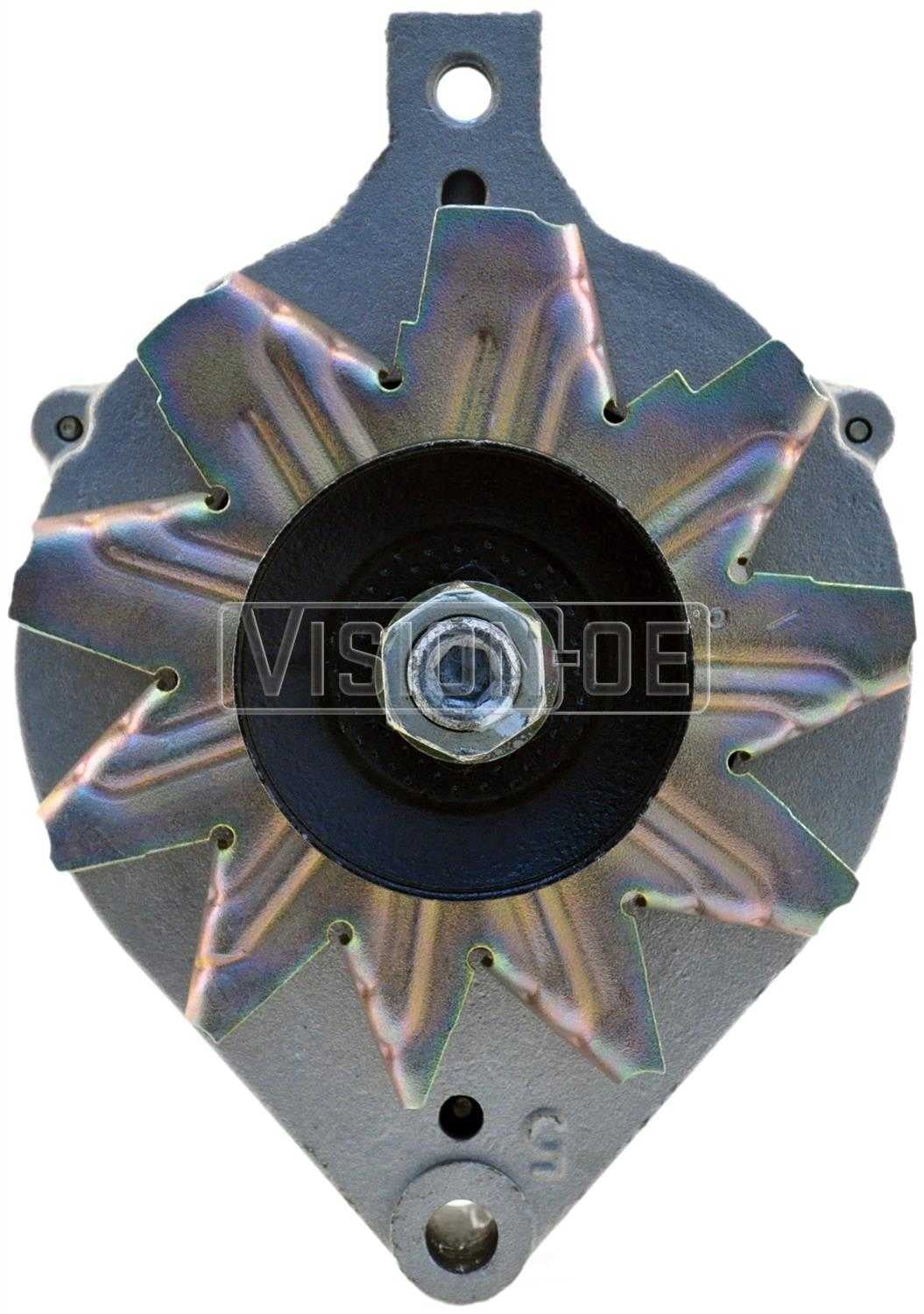 Vision OE 7078 Alternator