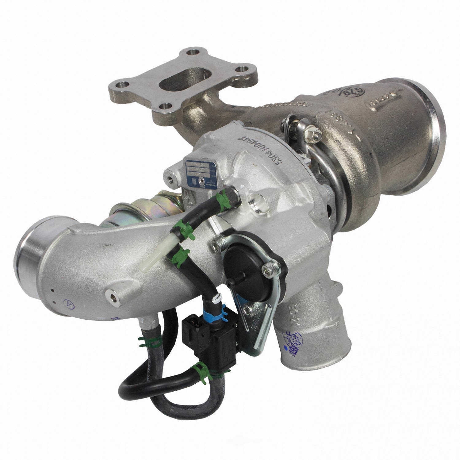 Motorcraft TC-34 New