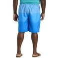 thumbnail image 2 of Ombré Swim Trunks Blue 7XL, 2 of 6