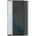 thumbnail image 3 of Fit For Samsung Galaxy Note 20 Ultra [2-Pack BISEN] Privacy Anti-Spy Screen Protector, Privacy Film To Keep Your Screen Secret, Anti-Scratch, Anti-Fingerprint, 3 of 3