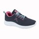 thumbnail image 1 of Rdek - Zapatillas Deportivas Kate con Cordones para Mujer (Marino, Fucsia), 1 of 2